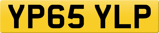 YP65YLP